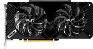 Palit GeForce RTX 2060 12GB Ekran Kartı kullananlar yorumlar